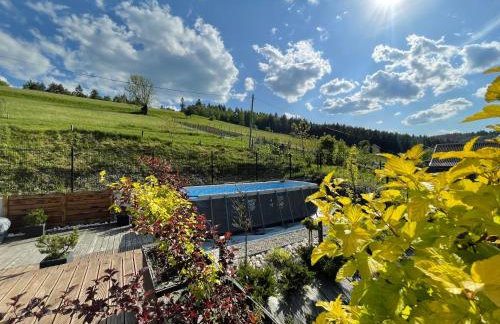 Apartament 7 Tatra Glamp - Sieć noclegowa Tatra Glamp - Photo 31