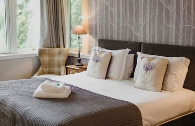 Taypark River View Apartment - Foto 6