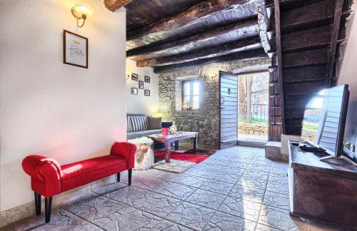 Dalmatia Stone House - heated pool - Foto 72