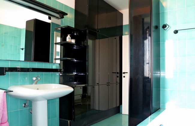 Casa Le Terrazze - Foto 24