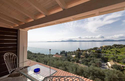 Vallia's Seaview & Stylish Apartments by Konnect, Nisaki - Photo 44