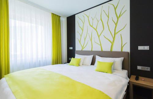 Ferienwohnung Burgblick - Foto 4