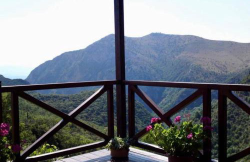 Periklis Guesthouse Anavriti. - Foto 22