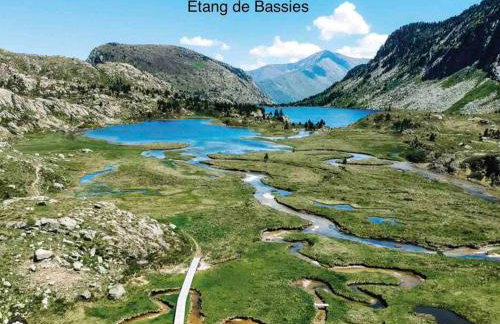 Studio confort montagne - Foto 18