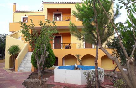 Savvas Apartments - Photo 43