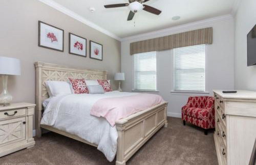 Luxury 7-Bedroom Reunion Retreat With Home Cinema & Pool - Foto 25