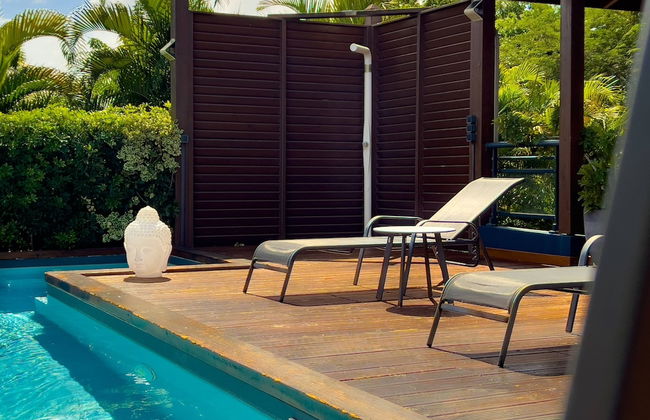 Villa Bois&Prestige 1C - Foto 15