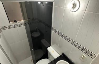 Apartamentos Praia do Sonho - Foto 10