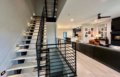 Abode Memphis - Pontotoc - Foto 21