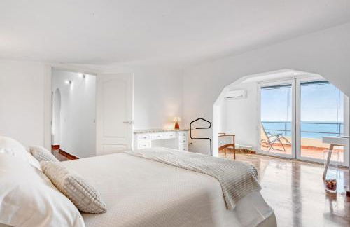 Villa Infinity I Sea Views I Pool I Jacuzzi I BBQ - Foto 19