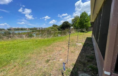 Lakeside retreat - 3 Bedroom, 2 Bathroom house by the lake - Foto 27