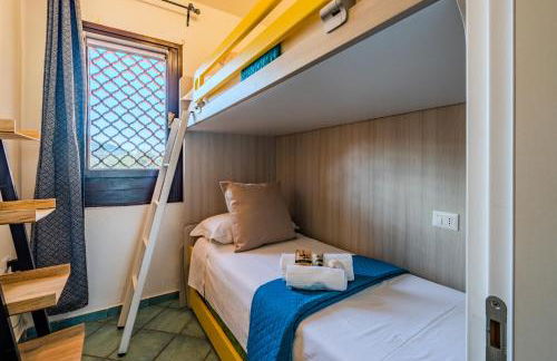 Villetta Esclusiva sulla Spiaggia della Pelosa - Foto 13