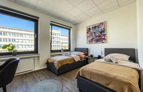 Downtown Apartments - Foto 2