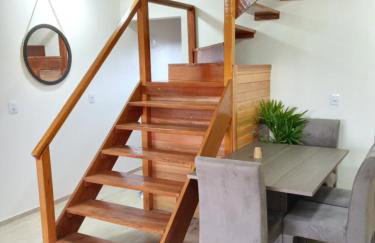 Cabana Do Lago com vista para Lago São Bernardo - Foto 8