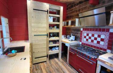 Chalet d'alpage avec vue incroyable - Foto 21