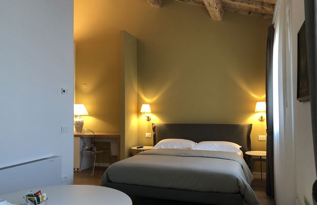 Agriturismo Relais Maddalene101 - Photo 16