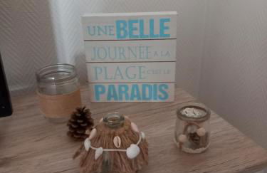 Appartement à deux pas du Port - Foto 20