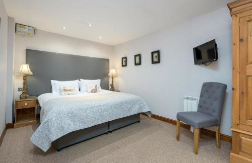 Ash Cottage - Foto 15