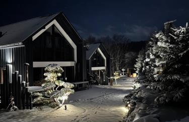 Babiogórskie Stodoły - Foto 43