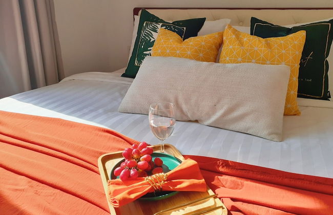 Cala South Beach Villas - Foto 7