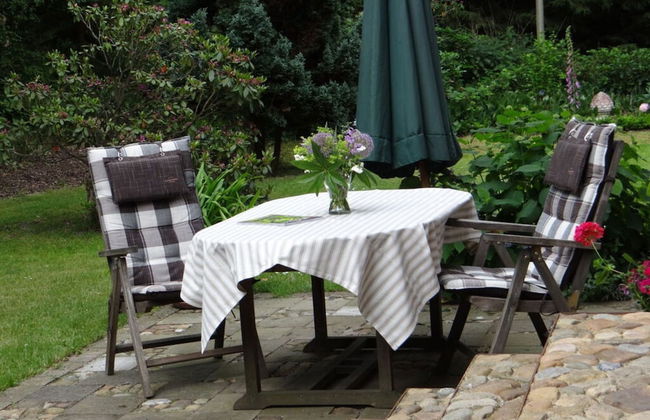 Apartment in Lower Saxony - Foto 10