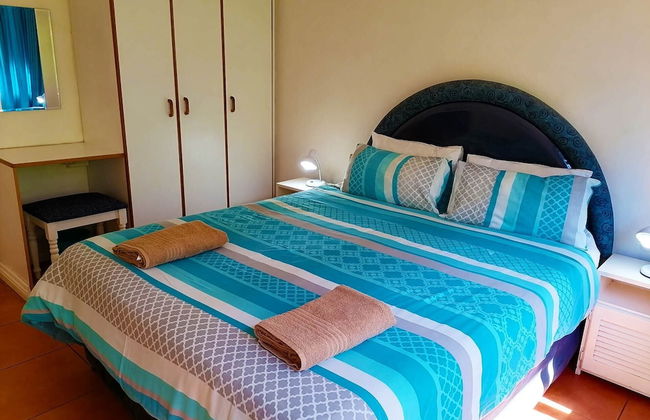 All the Tides - Rip Tide - Photo 3