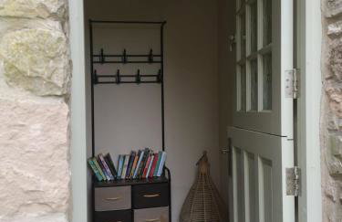 Converted cattle barn overlooking Strangford Lough - Foto 5