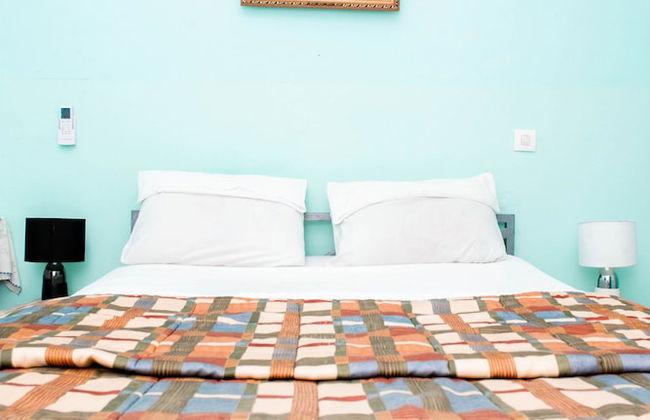 Odza, Modern Apartment, 3 Bedrooms, Private Parking - Foto 5