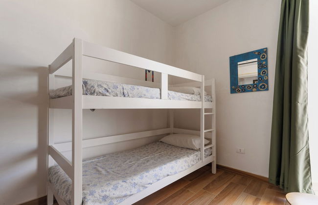 3278 Guest House Eleonora - Unità Familiare by Barbarhouse - Foto 4