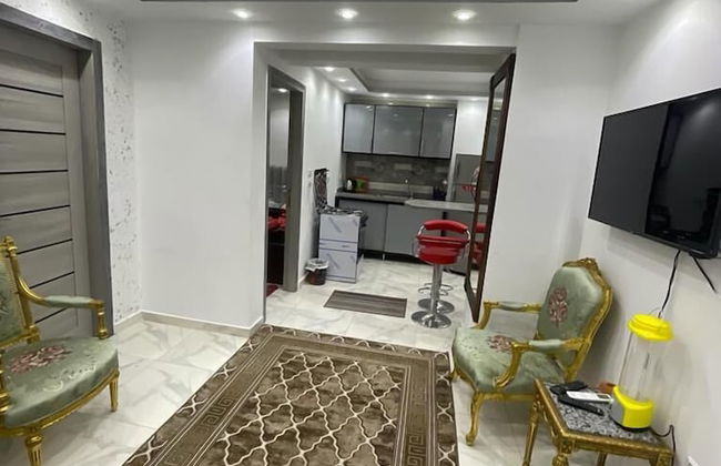 zahrat el bahr el azam apartments - Foto 3