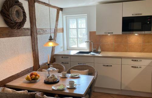 Ferienwohnung Schultheiß - Foto 19