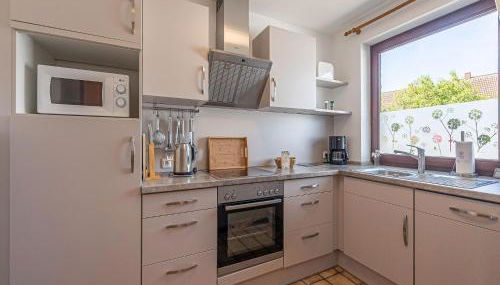 La Casa Ferienwohnung Strandläufer - Foto 2