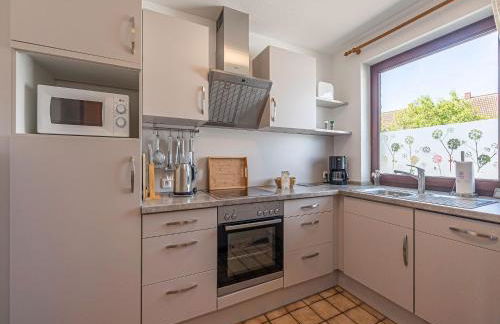 La Casa Ferienwohnung Strandläufer - Foto 2