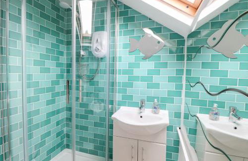 Broom Cottage - Foto 15