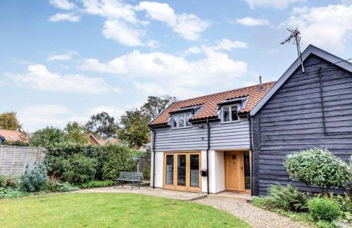 3 Bed in Nr Aldeburgh oc-sfwws - Foto 1