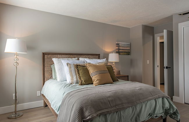 Lakefront 3BR Luxury Home at High Bluffs - Foto 6