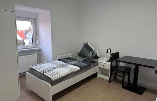 GSS18 2-OG Möbilierte Wohnung in Oebisfelde - Foto 13