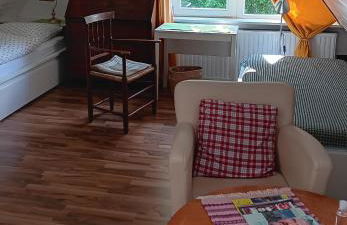 Atelierhaus Tannenweg - Foto 3