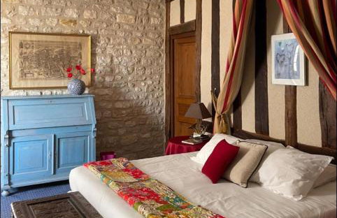 La Maison d'Alienor Les Clos - Foto 1