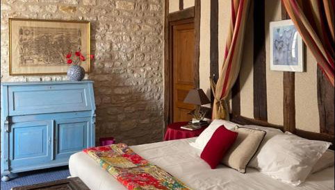 La Maison d'Alienor Les Clos - Foto 1