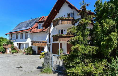 Ferienwohnungen Meyer - Foto 1