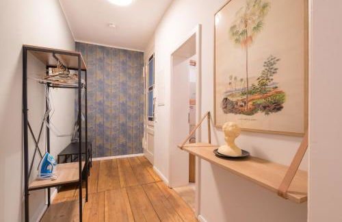 Design Apartments - Sanssouci, 10 Geschwister-Scholl-Straße - Foto 16