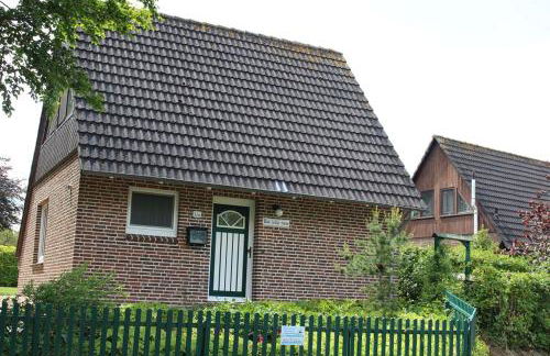 Haus Dat lüttje Huus - Foto 1