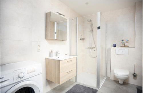 FeWo Friedrichsdorf - Foto 30