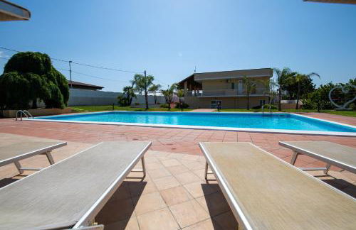 Villa Salvius - Foto 40