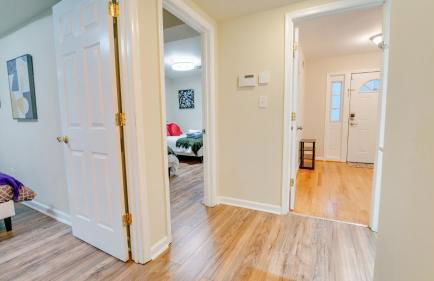 Gorgeous 5BR & 3BA Spacious Home 2 minutes from MGM - Foto 48