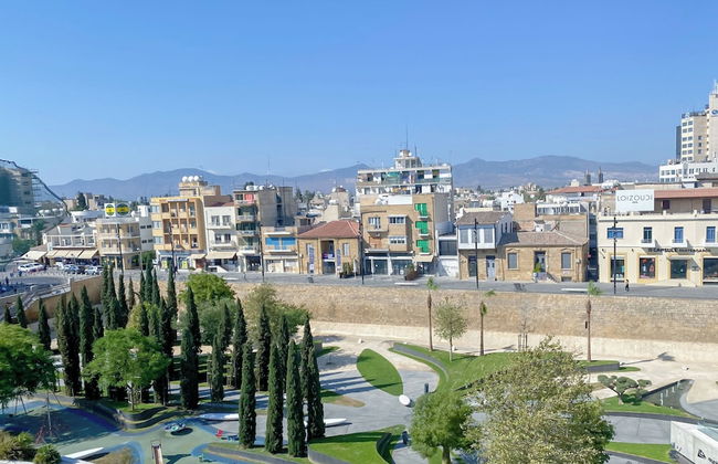 Phaedrus Living Plateia Suite Grigio - Photo 10