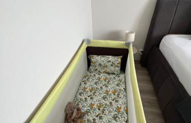 À 10 min du centre de strasbourg appartement - Foto 23