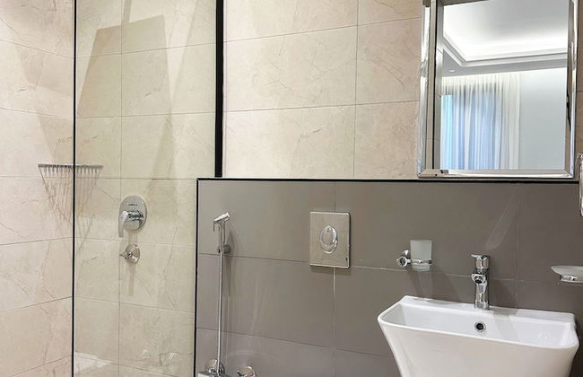 Qurtubah D-17 Luxurious Diamond XZ68 - Photo 11