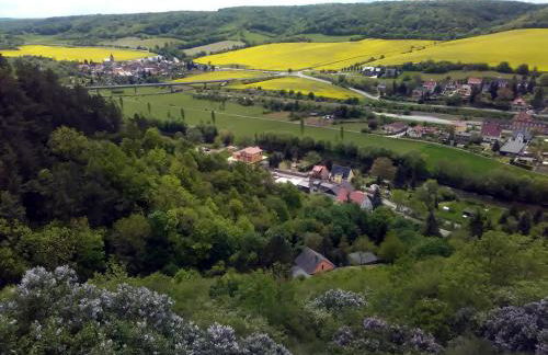 Partzsch Apartment - Foto 15